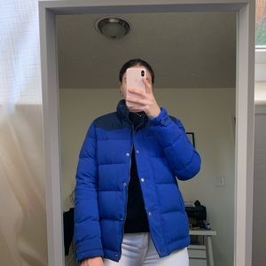 Women’s Patagonia Jacket